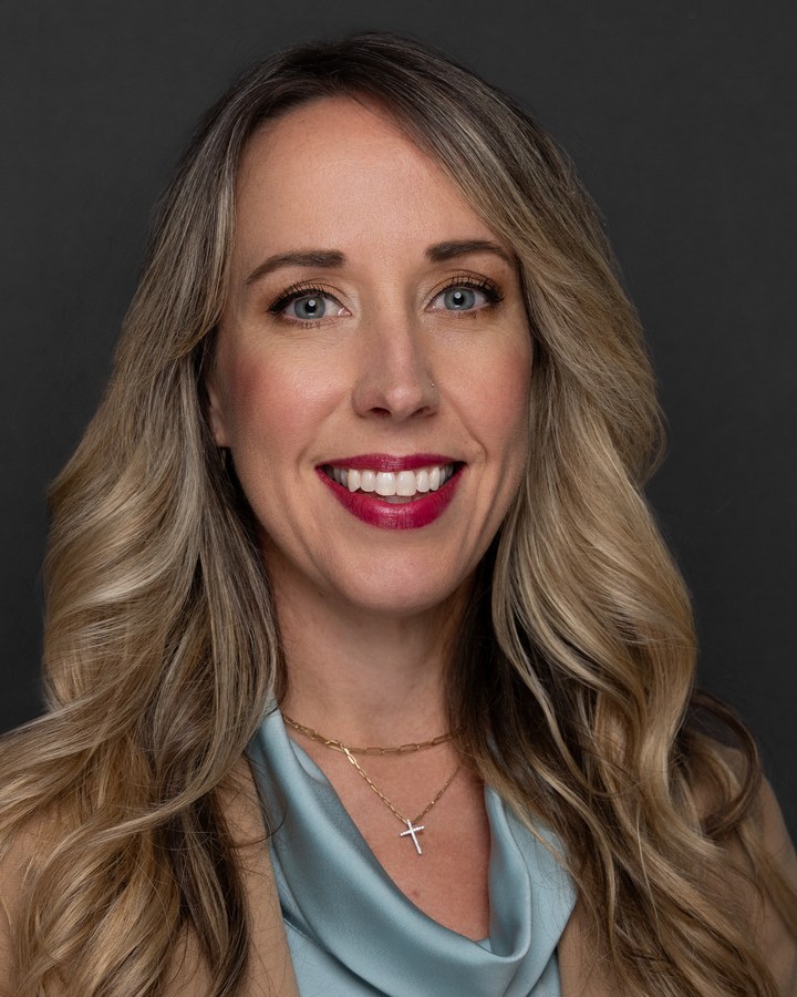 Portrait of Erin Rice